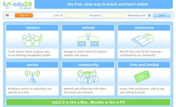 المدرسة الافتراضية edu20