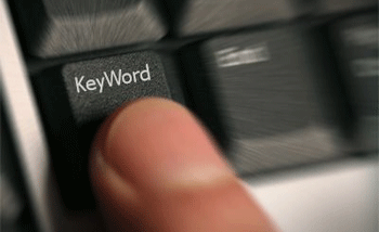 الكلمات المفتاحية