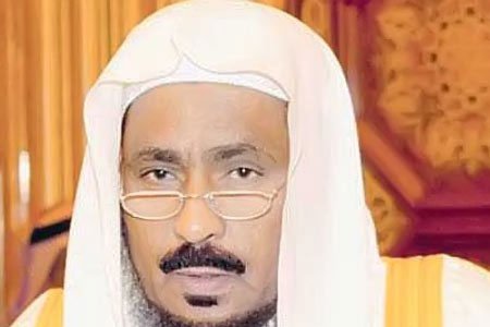 Ali-alhkami الشيخ د. علي بن عباس الحكمي عضو هيئة كبار العلماء، عضو المجلس الأعلى للقضاء