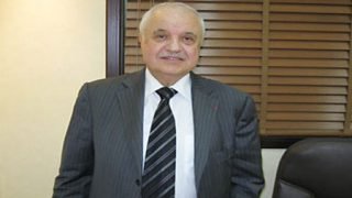 رجل الأعمال الأردني طلال أبو غزالة