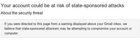 middle east cyberattacks on google users increasing 480×140 - أخبار تقنية