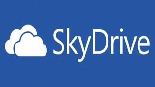 skydrive