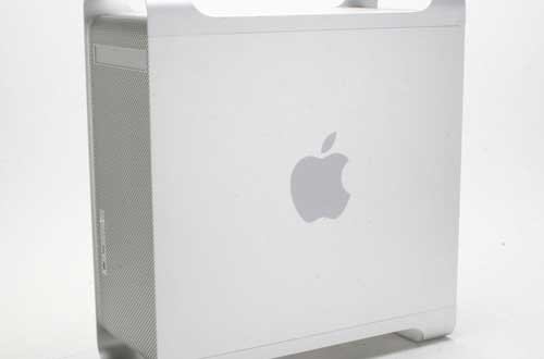 Apple Mac Pro