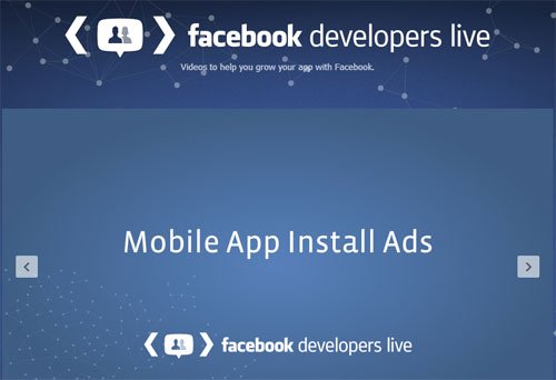 FacebookDevelopers_500×342