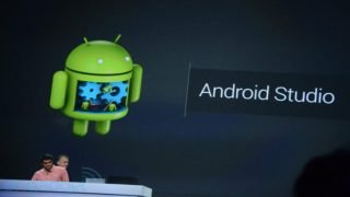 Android Studio