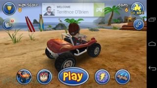 منصة العاب الأندرويد Google Play Game Services أصبح متوفرة من الان