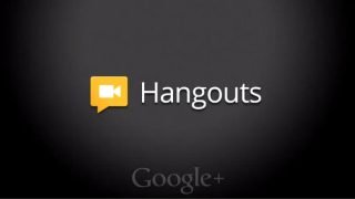 خطأ محرج في برنامج Hangouts