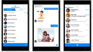 Facebook تبدأ باختبار إصدار جديد من تطبيق “ماسنجر فيسبوك”