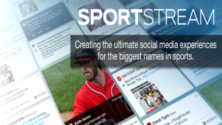 Facebook تستحوذ على شركة SportStream والمتخصصة في المحتوى الرياضي