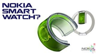 تقارير: ساعة نوكيا الذكية قادمة في الربع الثالث من 2014