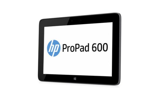 الإعلان عن الجهاز اللوحي ProPad 600 خلال مؤتمر #MWC2014