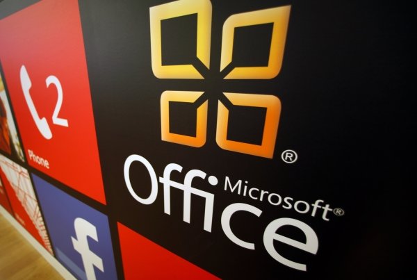 Microsoft-Office