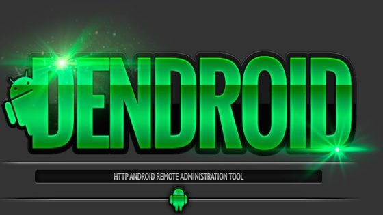 تحذير: تطبيق “ديندرويد” Dendroid على الأندرويد يسجل مكالماتك ويسيطر على هاتفك !!