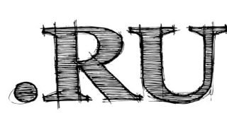 المواقع الحكومية القرمية تنتقل إلى نطاق روسيا RU