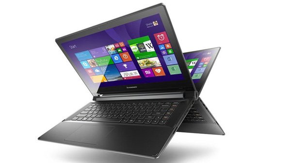 الحاسب المحمول Lenovo FLEX 2
