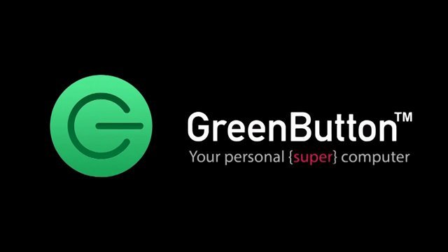 شركة GreenButton للحوسبة السحابية