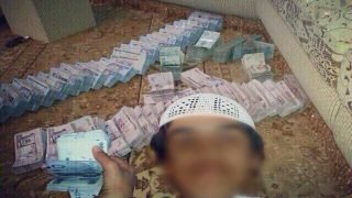 صورة سيلفي تودي بصاحبها إلى السجن