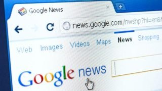 قانون إسباني يفرض ضرائب على “جوجل نيوز”